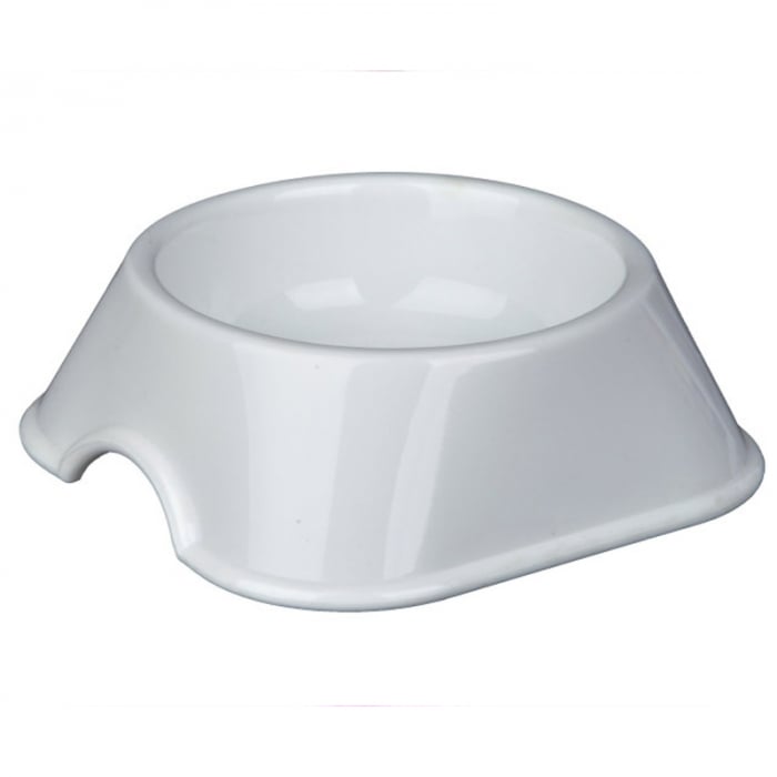 Castron din plastic pentru rozatoare 200 ml [2]