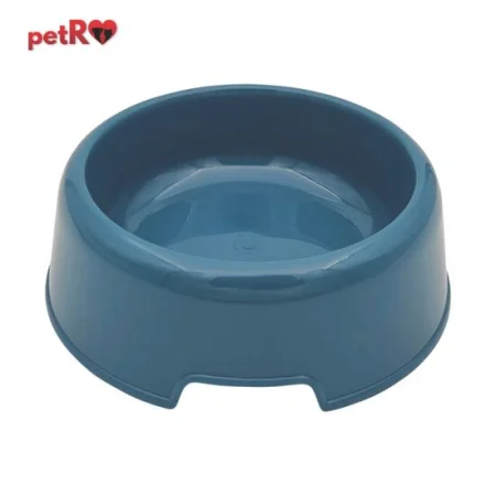 Castron rotund din plastic Petro 200 ml [2]