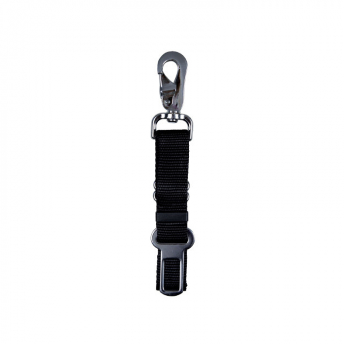 Centura de siguranta auto pentru caini S-M 45 -70 cm / 25 mm [2]