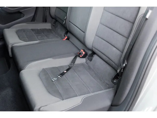 Centura de siguranta auto pentru caini XS-S 30-45 cm / 20 mm [2]