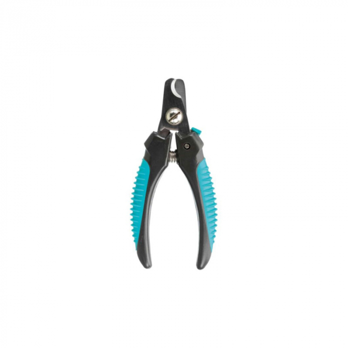 Cleste pentru gheare Lux Securizat cu lama 16 cm