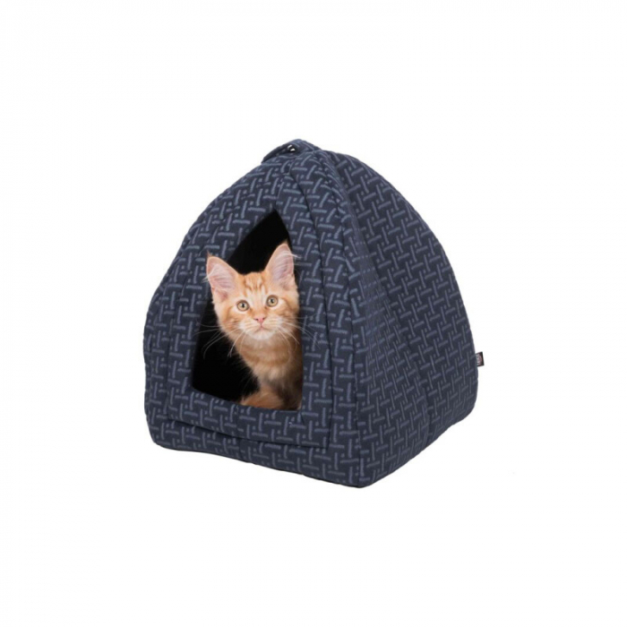 Culcus pentru pisici Ferris 32 x 42 x 32 cm