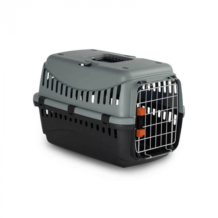Cusca de transport aerian Iata Bracco Travel Sprint 3 60 x 40 x 38,5 cm