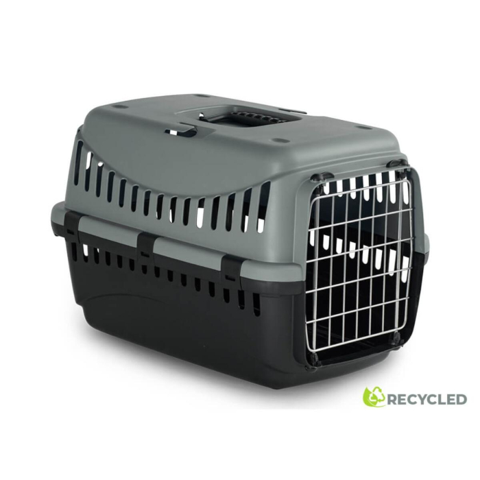 Cusca de transport Gipsy S 46 x 31 x 32h cm [2]