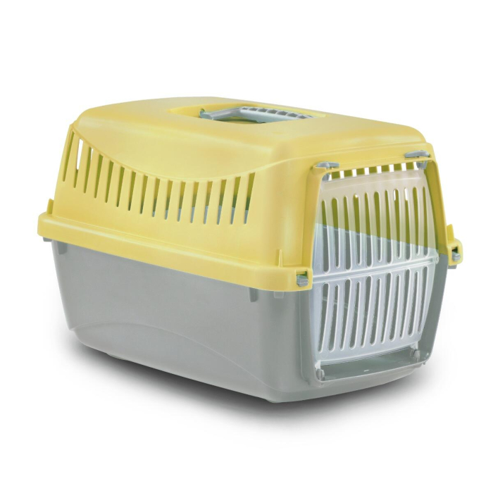 Cusca de transport Gipsy XS 39 x 26 x 25h cm [3]
