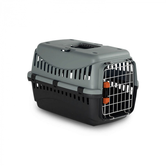 Cusca de transport aerian Iata Bracco Travel Sprint 1 48 x 32 x 31 cm
