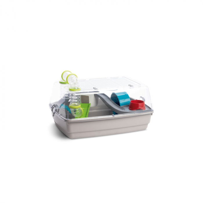 Cusca pentru rozatoare Bernie Prestige 53 x 38 x 25,5 cm