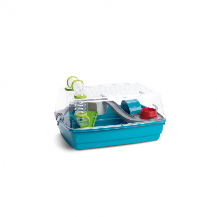 Cusca pentru rozatoare Bernie Prestige 53 x 38 x 25,5 cm [2]