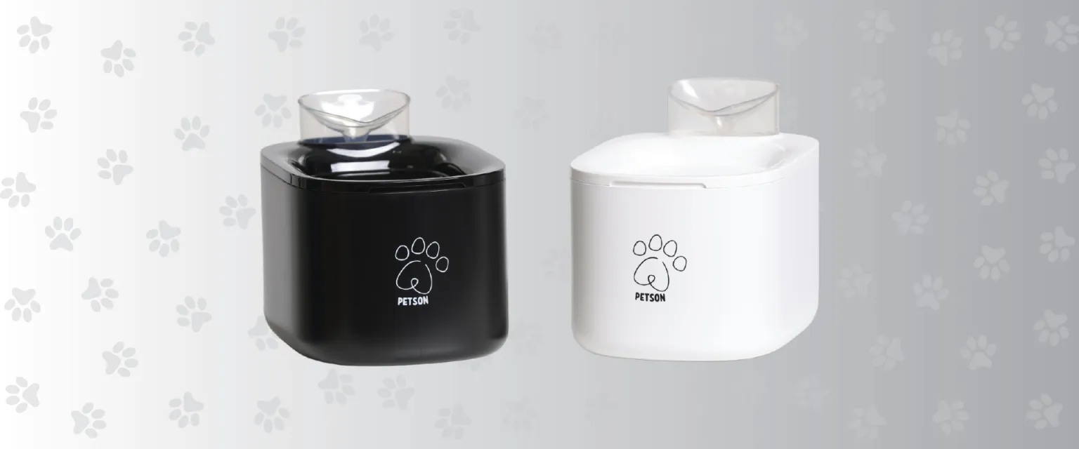 Dispenser automat de apa Petson AquaPet 4L