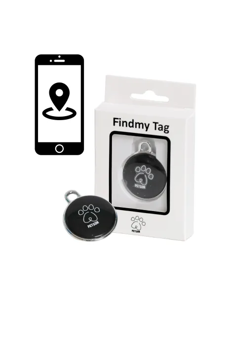 Dispozitiv de localizare Citytracker PetsonTag