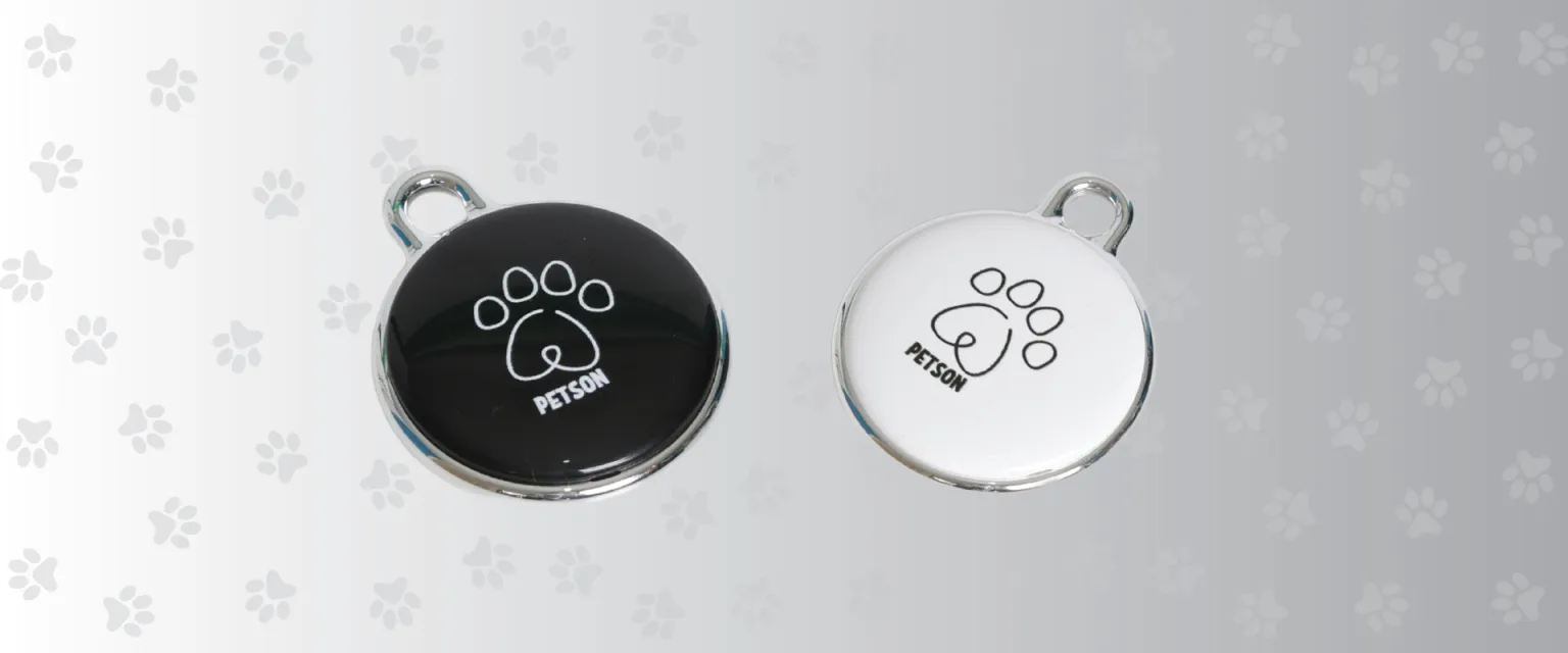 Dispozitiv de localizare Citytracker PetsonTag