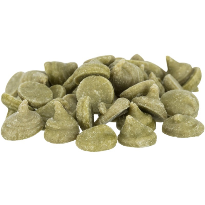 Dropsuri cu mazare pentru rozatoare Trixie 75 gr [2]