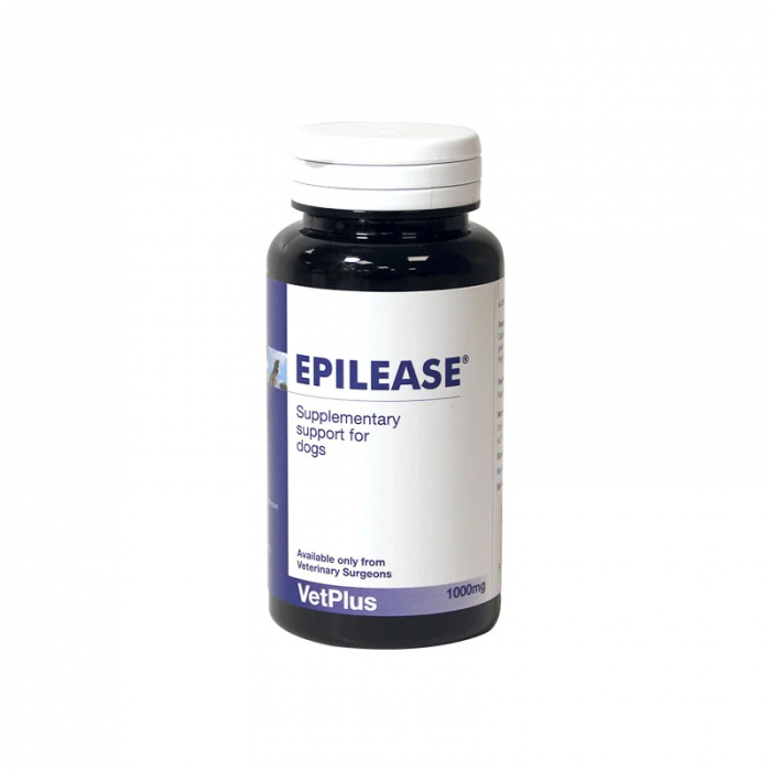 Epilease 1000 mg - 60 capsule