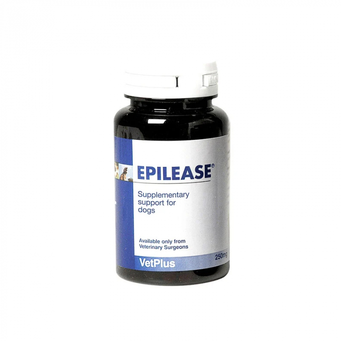 Epilease 250 mg - 60 capsule