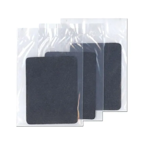 Filtru pentru litiera pisicilor  MPS Komoda ( Set 3 buc )