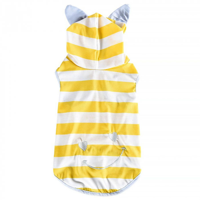 Hainuta caini cu dungi galbene 35 cm [2]