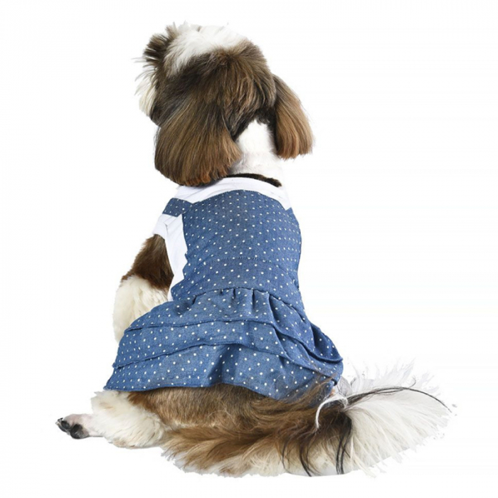 Hainuta caini Rochie Elegance 30 cm [2]