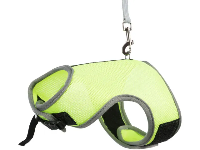 Ham  lesa pentru iepuri Trixie 25-40 cm   1,2 m