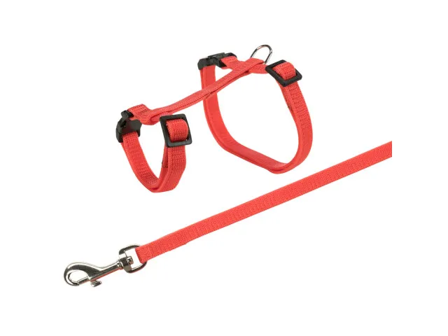 Ham & lesa pentru iepuri Trixie 25-44 cm / 1.25 m [2]