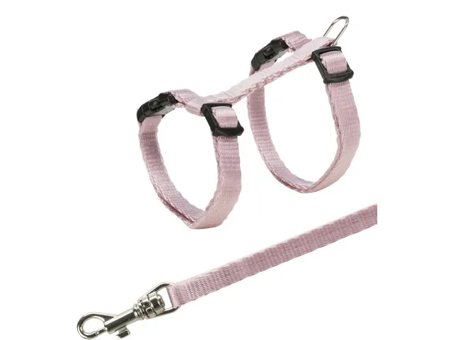 Ham & lesa pentru pisici Junior Trixie 19-31 cm/8 mm [2]