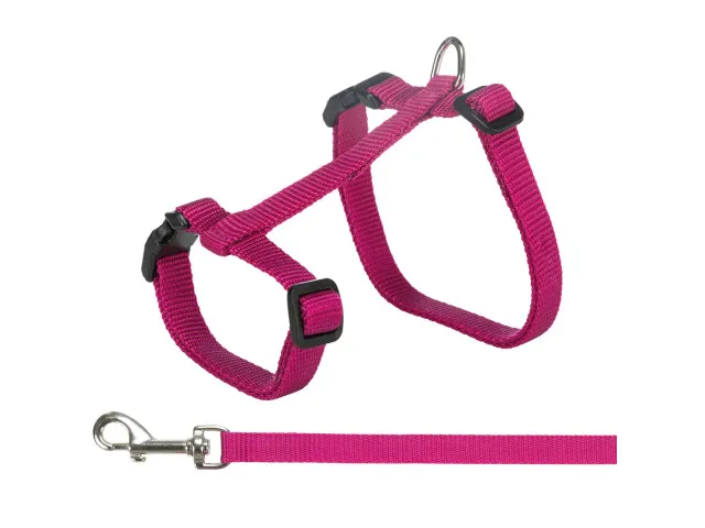 Ham & lesa pentru pisici Trixie XXL 34-57 cm/13 mm [2]