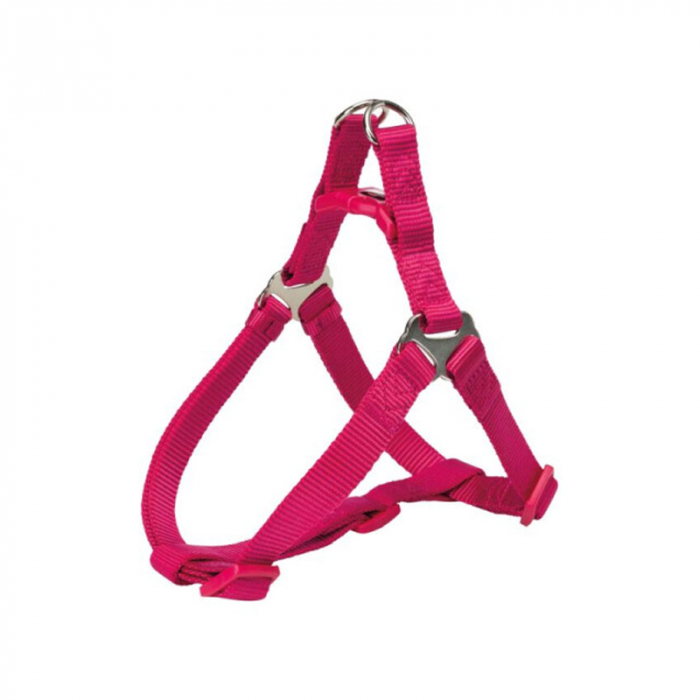 Ham pentru caini Premium One Touch XS-S 30-40 cm 10 mm