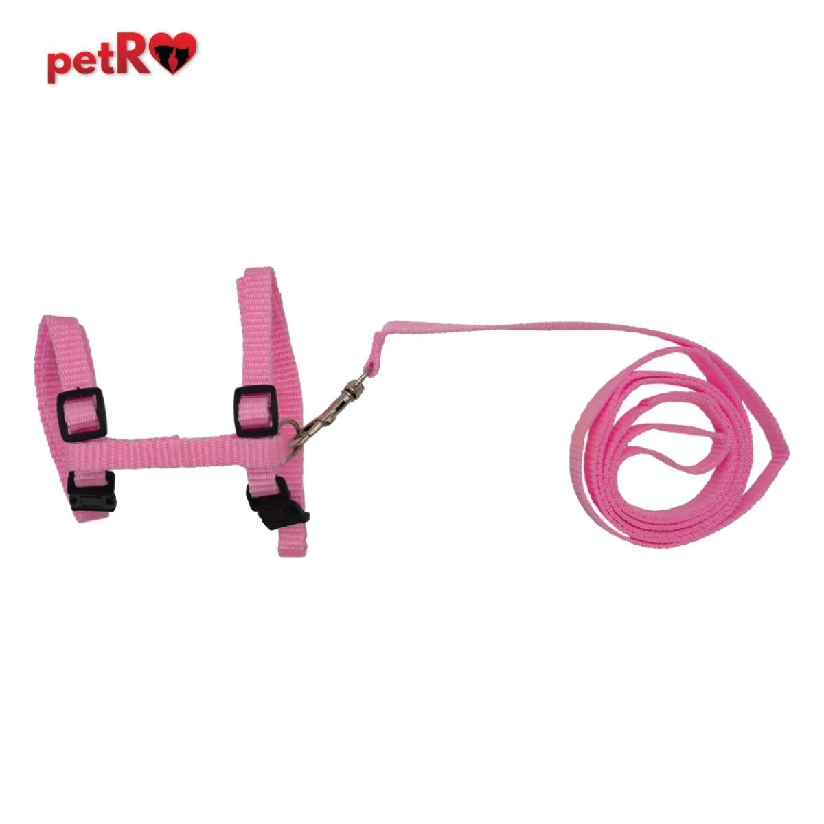 Ham pentru pisici Color Petro 1 cm [2]