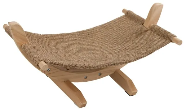 Hamac pentru pisici Siesta 61 x 37 x 29 cm [2]