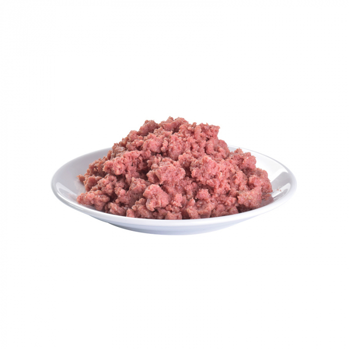 Conserva pentru caini Brit Premium cu pui & inimi de pui 400 gr [2]
