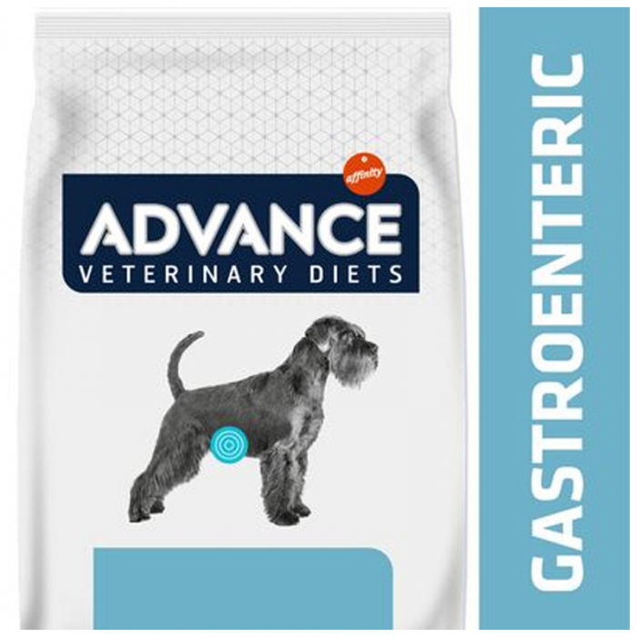 Hrana dietetica pentru caini Advance Veterinary Diets Gastroenteric 3 kg [2]