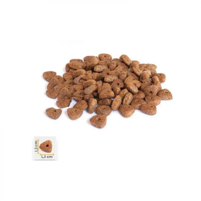Hrana uscata pentru caini Bono Cibo Adult cu miel & orez 15 kg [2]