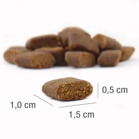 Hrana uscata pentru caini Platinum Adult cu miel & orez [2]