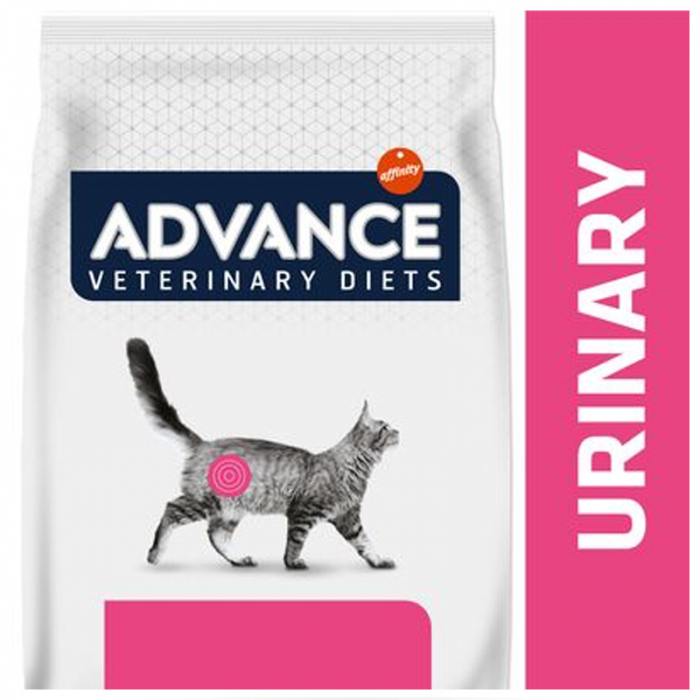 Hrana dietetica pentru pisici Advance Veterinary Diets Urinary 1,5 kg [2]