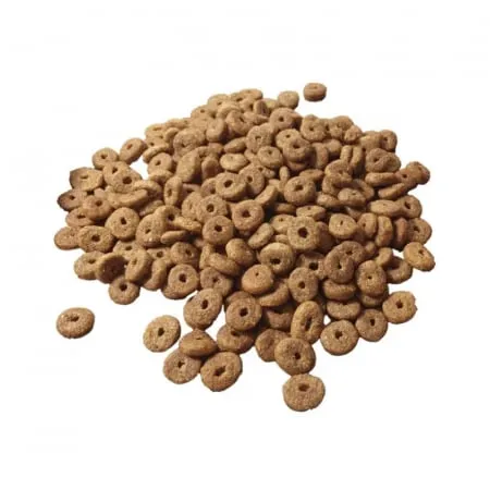 Hrana uscata pentru pisici Mera Adult cu somon 2 kg [2]