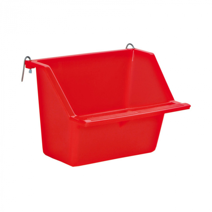 Hranitor - adapator pentru pasari 200 ml / 11 × 9 cm [2]