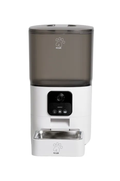 Hranitor inteligent PetFeeder Petson