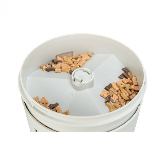Jucarie pentru caini Dog Activity Buzzer Trixie 14 x 9,5 cm [2]