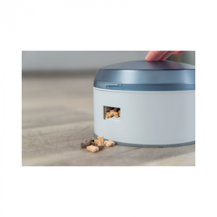 Jucarie pentru caini Dog Activity Buzzer Trixie 14 x 9,5 cm [4]