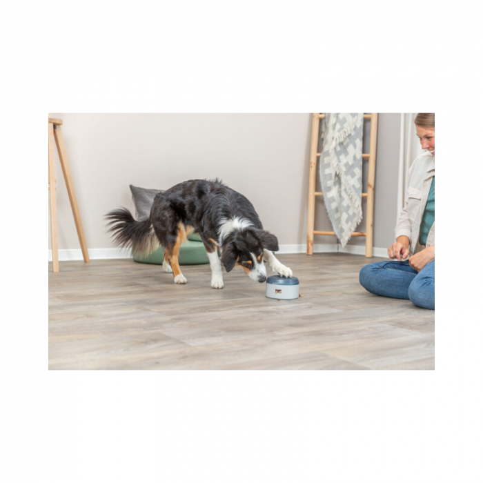 Jucarie pentru caini Dog Activity Buzzer Trixie 14 x 9,5 cm [3]