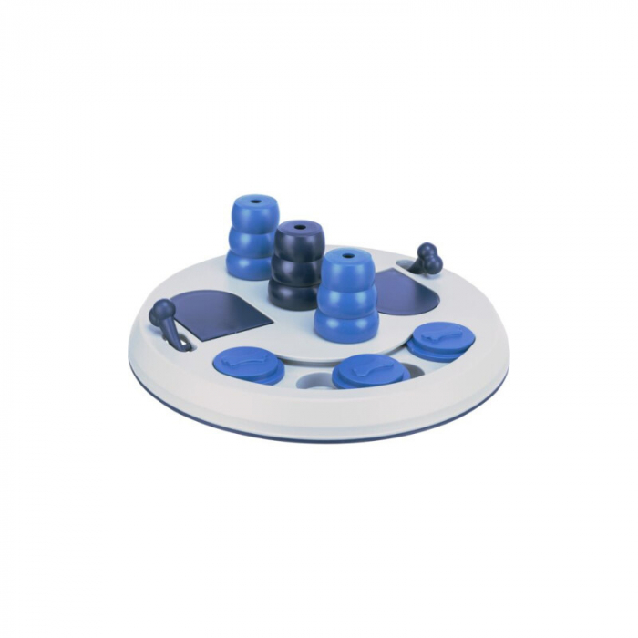 Jucarie pentru caini Dog Activity Flip Board Trixie 28 cm
