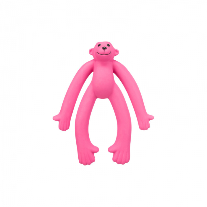 Jucarie pentru caini, maimuta cu sunet Trixie 25 cm [2]