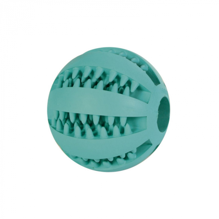 Jucarie pentru caini Minge Denta Fun Trixie 5 cm