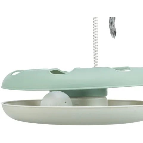 Jucarie pentru pisici Trixie Circuit Nebun 24 x 29 cm [3]