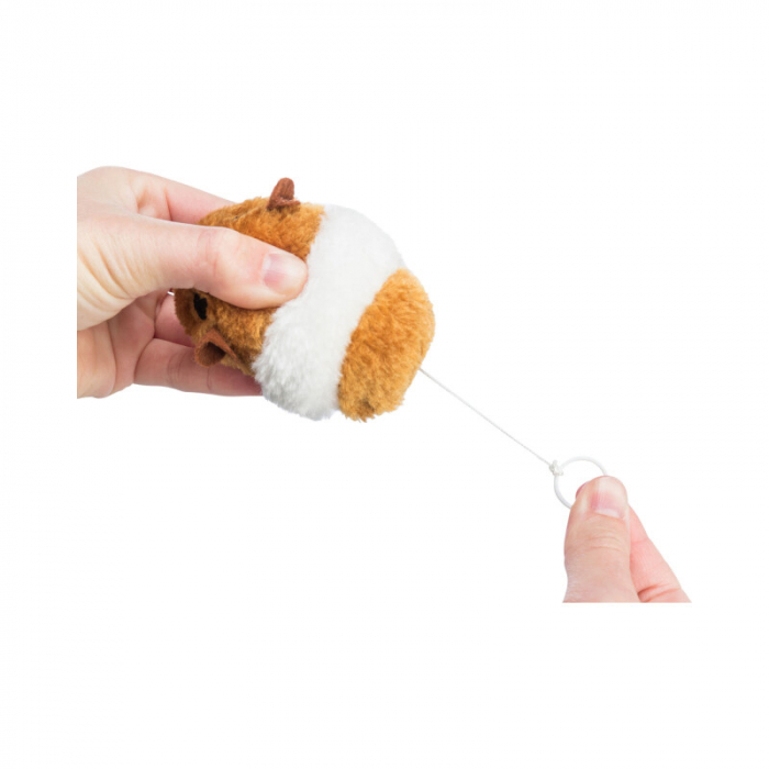 Jucarie pentru pisici Wriggle 8 cm [3]