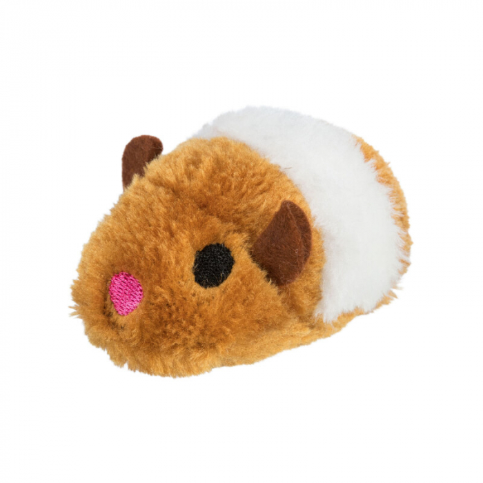 Jucarie pentru pisici Wriggle 8 cm [2]