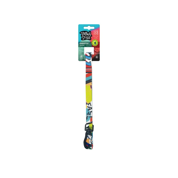 Lesa pentru caini M-Pets Urban Style Leash