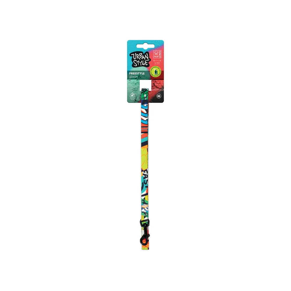 Lesa pentru caini M-Pets Urban Style Leash