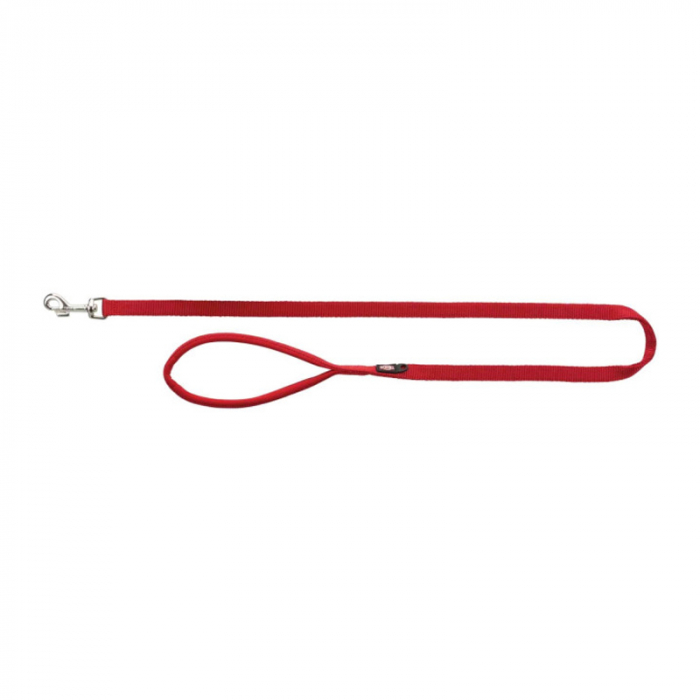 Lesa pentru caini Premium M-L 1m 20 mm