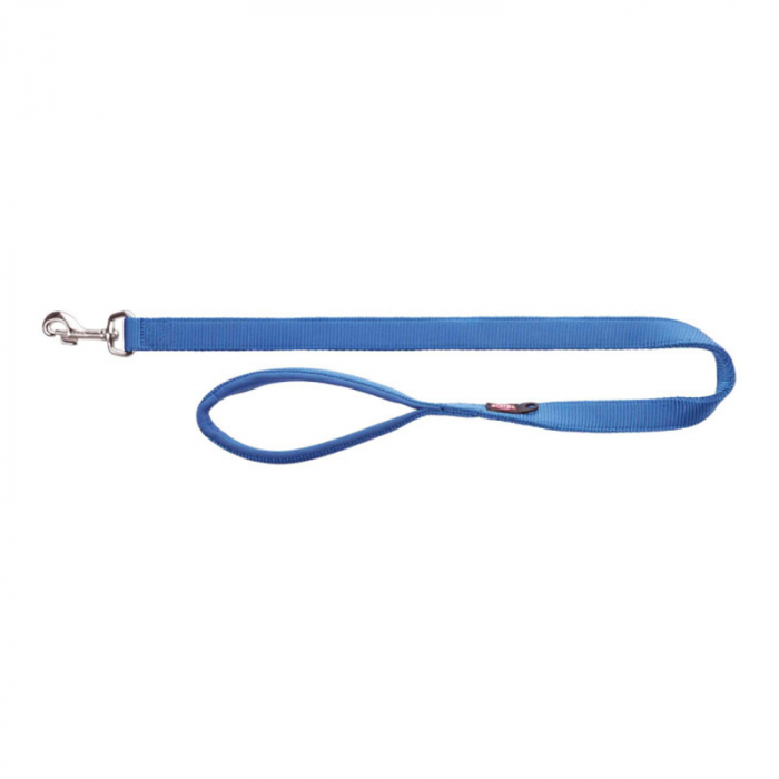 Lesa pentru caini Premium XS-S 1,20 m 10 mm