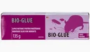 Lipici rodenticid Bio-Glue 135 gr